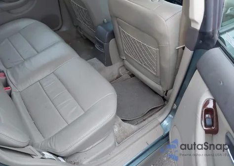 2001 Subaru Outback Limited z USA, uszkodzony, nr VIN 4S3BH686717624254